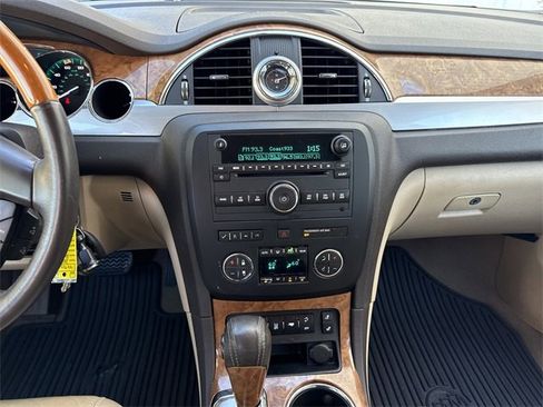 Used 2012 Buick Enclave Leather w/ Trailering Provision Package image 16