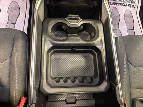 Used 2025 RAM 1500 Big Horn AWD/4WD image 21