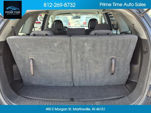 Used 2011 Kia Sorento LX AWD/4WD image 23