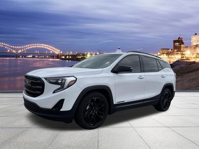 Used 2021 GMC Terrain SLT w/ Elevation Edition