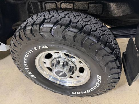 Used 2007 GMC Sierra 2500 SLE w/ Heavy-Duty Power Package image 37