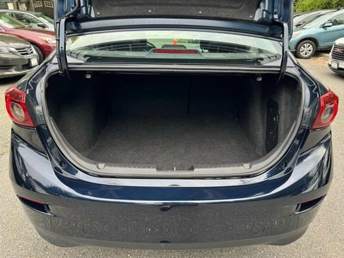 Used 2016 MAZDA MAZDA3 i Grand Touring FWD image 19