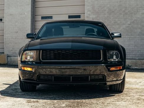 Used 2008 Ford Mustang GT Premium RWD image 13