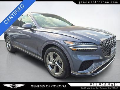 Used 2026 Genesis GV70 2.5T