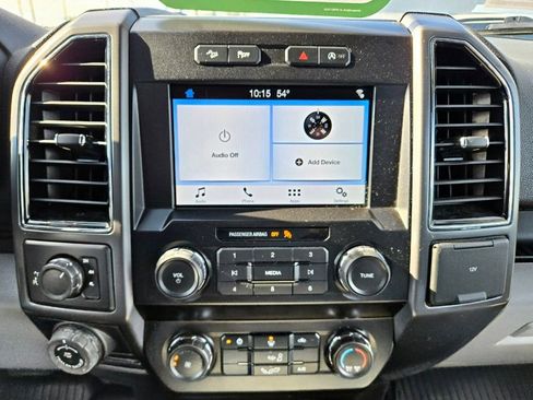 Used 2019 Ford F150 XLT image 30