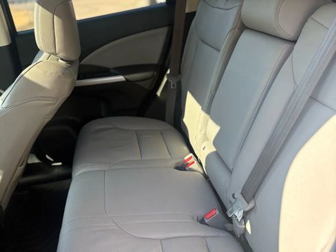 Used 2016 Honda CR-V Touring image 41