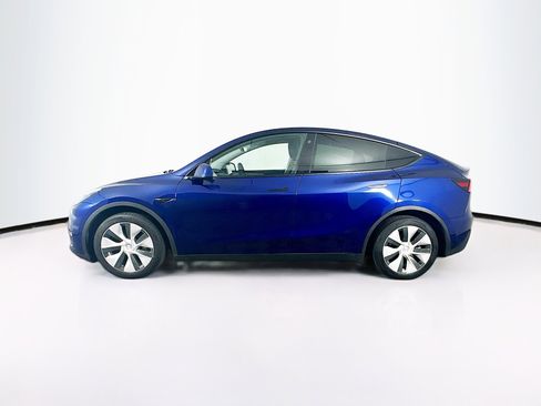 Used 2023 Tesla Model Y Long Range image 4