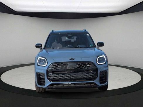 New 2026 MINI Cooper Countryman S image 3