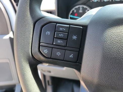 New 2025 Ford F450 XL w/ XL Chrome Package image 17