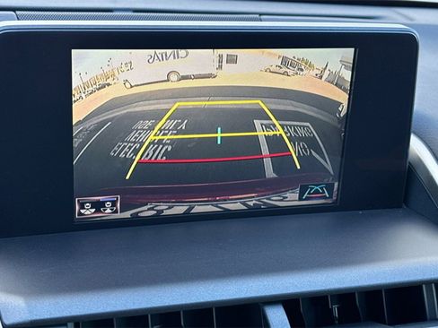 Used 2021 Lexus NX 300 FWD w/ Premium Package image 23