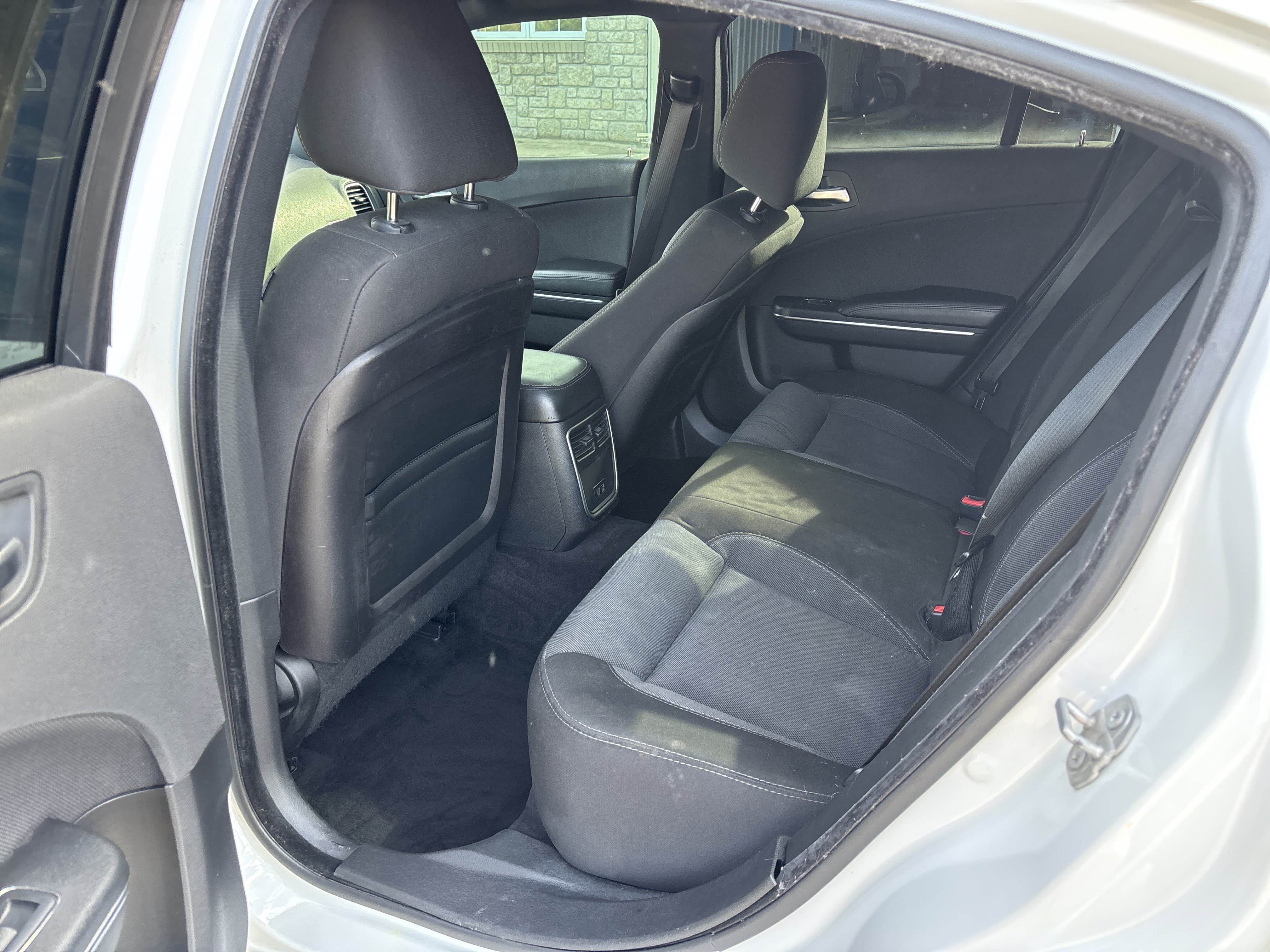 Used 2016 Dodge Charger SE RWD image 16