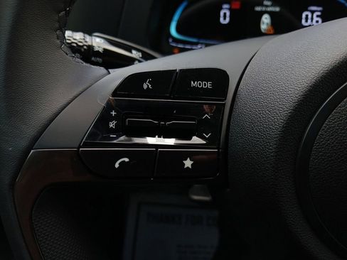 New 2026 Hyundai Elantra Sport FWD image 19