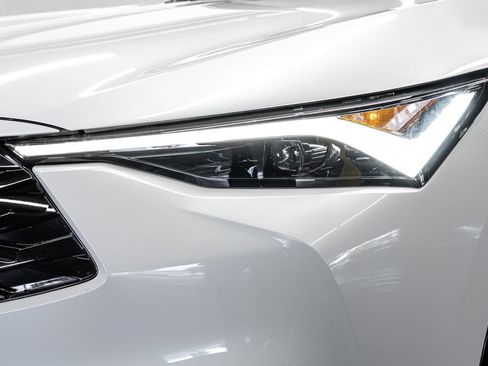New 2026 Acura ADX A-Spec FWD image 9
