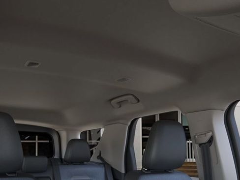 New 2025 Ford Bronco Sport Outer Banks w/ Outer Banks Tech Package+ image 22