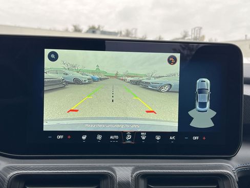 New 2026 Ford Mustang Dark Horse image 19