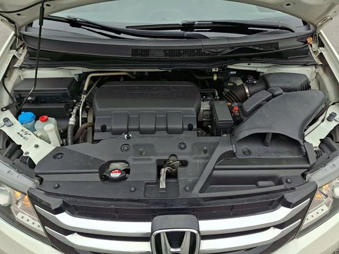 Used 2017 Honda Odyssey EX-L image 28