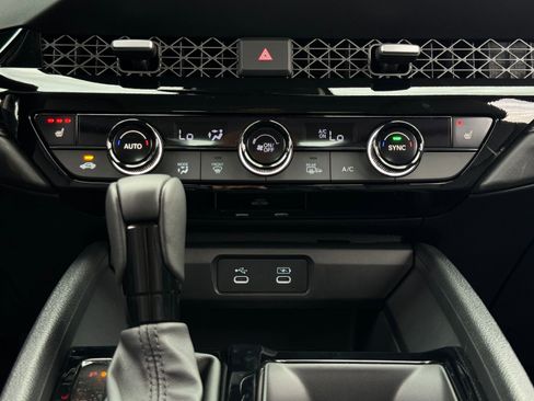 New 2026 Honda Accord EX-L image 21