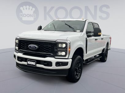 New 2026 Ford F250 XL w/ STX Appearance Package