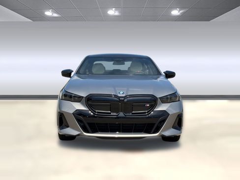 New 2026 BMW i5 M60 AWD/4WD image 6