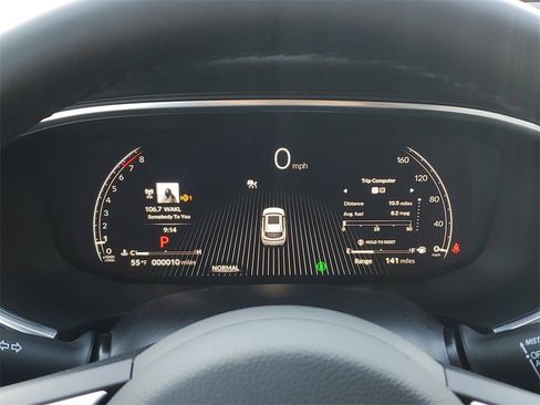 New 2026 Acura MDX w/ Technology Package image 25