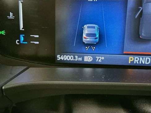 Used 2023 Ford Escape ST-Line AWD/4WD image 20