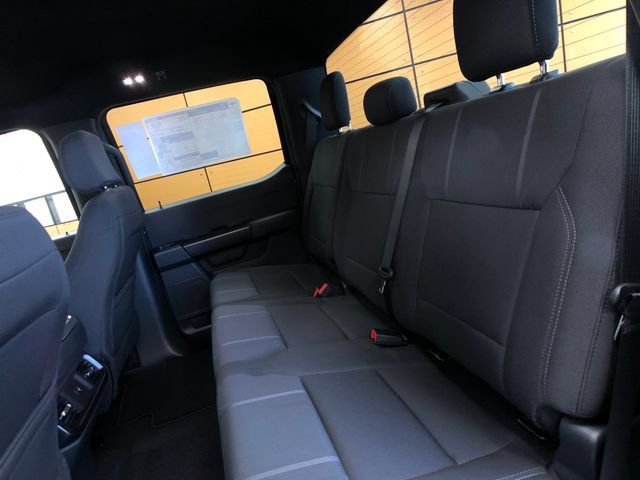 New 2026 Ford F150 STX AWD/4WD image 20