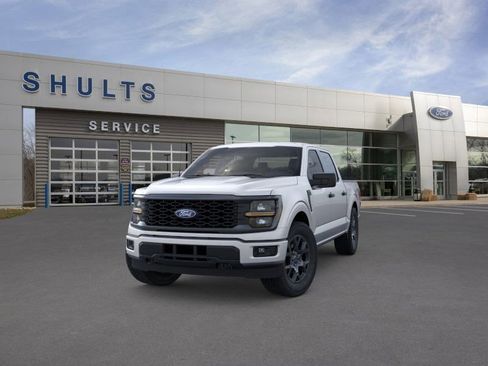 New 2026 Ford F150 STX w/ Equipment Group 200A image 2