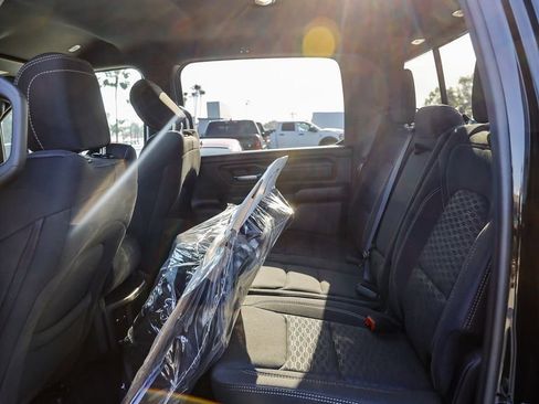 New 2026 RAM 1500 Classic Warlock image 22