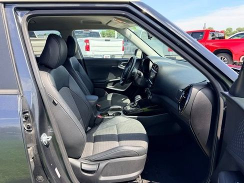 Used 2020 Kia Soul EX FWD image 10