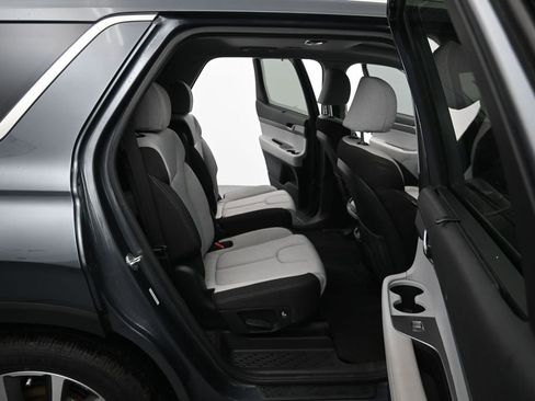 Used 2022 Hyundai Palisade SEL w/ Convenience Package FWD image 12