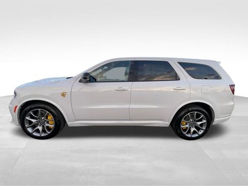 New 2026 Dodge Durango SRT Hellcat image 22