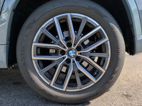 Certified 2023 BMW X1 xDrive28i w/ M Sport Package image 14