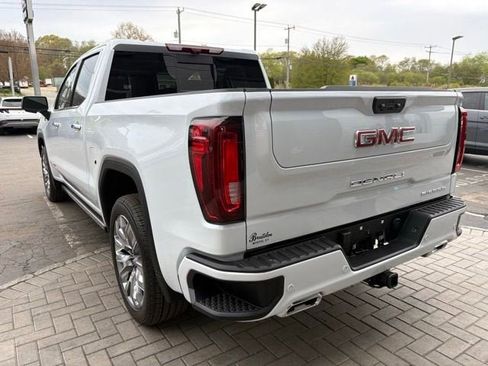 New 2026 GMC Sierra 1500 Denali w/ Denali Reserve Package AWD/4WD image 7