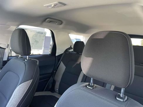 New 2025 Ford Bronco Sport Big Bend w/ Convenience Package image 21