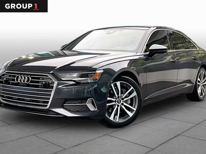 Used 2023 Audi A6 2.0T Premium w/ Convenience Package