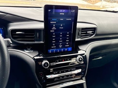 Used 2023 Ford Explorer ST w/ Equipment Group 401A image 26