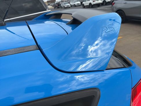 Used 2017 Ford Focus RS image 6