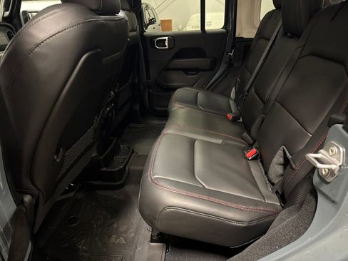 New 2026 Jeep Wrangler Rubicon image 26