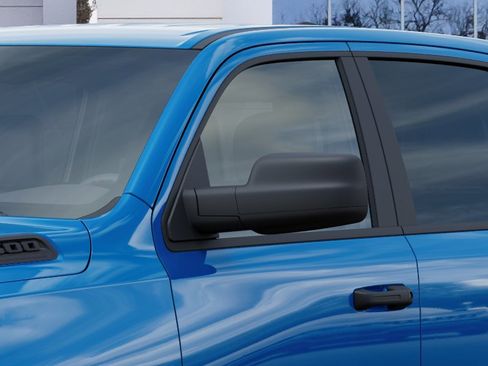 New 2026 RAM 1500 Classic Warlock AWD/4WD image 12