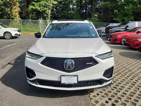 Certified 2023 Acura MDX Type S image 2