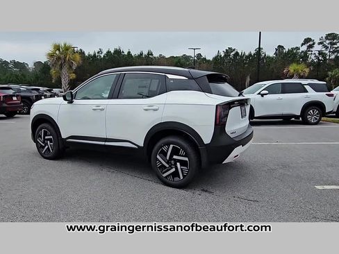 New 2026 Nissan Kicks SV w/ SV Premium Package image 26