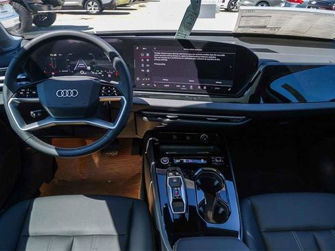 New 2025 Audi A5 2.0T Premium image 12