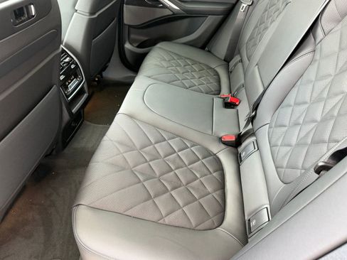 New 2027 BMW X6 xDrive40i AWD/4WD image 33
