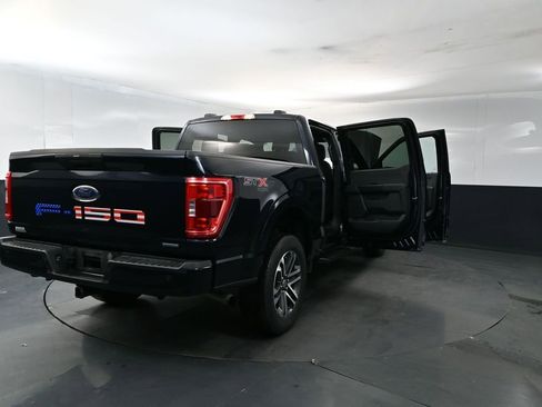 Used 2023 Ford F150 XL w/ STX Appearance Package AWD/4WD image 29