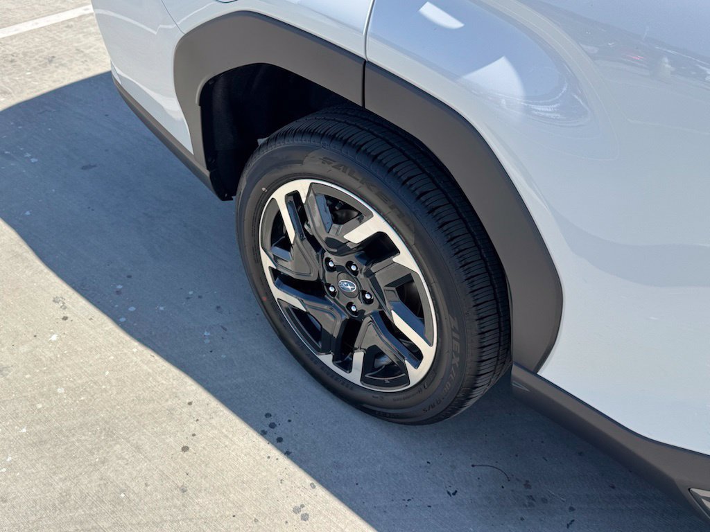 New 2026 Subaru Forester Touring AWD/4WD image 19
