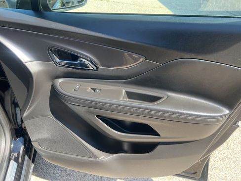 Used 2019 Buick Encore Preferred AWD/4WD image 21