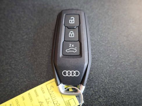 New 2025 Audi A5 2.0T Premium Plus image 41