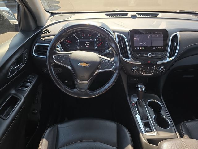 Used 2019 Chevrolet Equinox Premier w/ LPO, Hit The Road Package FWD image 15