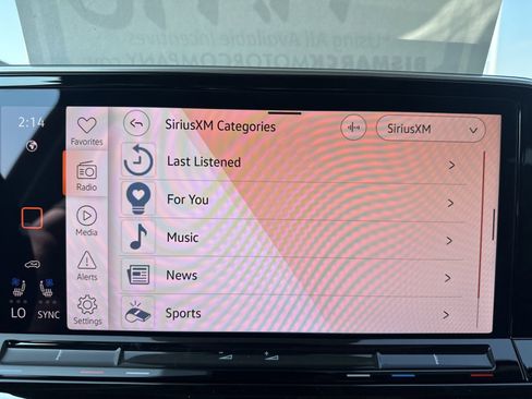 New 2026 Volkswagen Atlas Peak Edition image 19