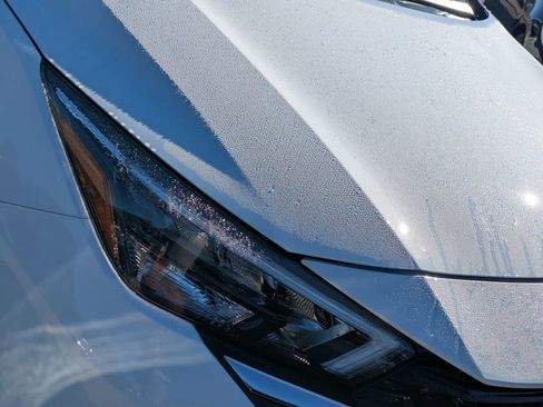 New 2025 Nissan Versa S w/ Trunk Package image 9